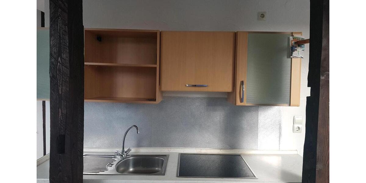 Dachgeschoßwohnung Bad Homburg vor der Höhe Gonzenheim - 1 Zimmer, 45 m&sup2;, 560&euro; | Angebot:26221974