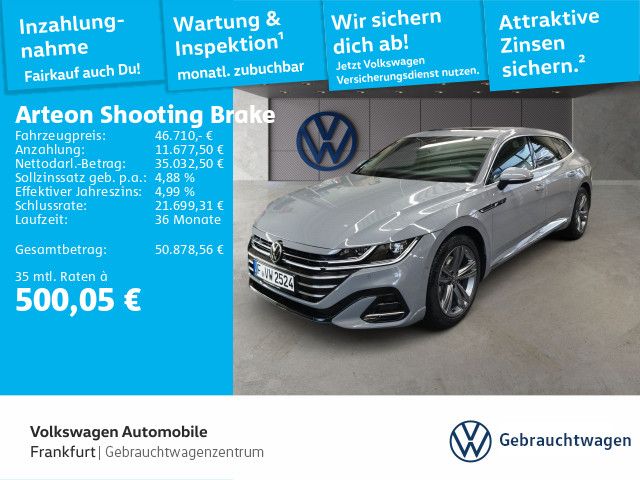 Arteon