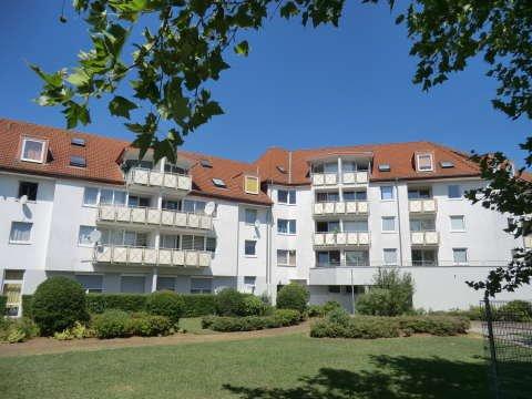 Dachgeschoßwohnung Dietzenbach - 1 Zimmer, 21 m&sup2;, 670&euro; | Angebot:26665883