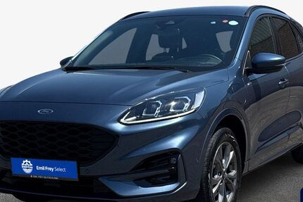 Ford Kuga 21.136 km 29.950 &euro; Frankfurt 60386