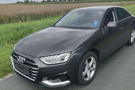 Audi A4 196.800 km 14.500 € Hanau 63457