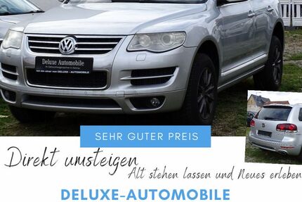 VW Touareg 210.300 km 5.950 &euro; Alzenau 63755