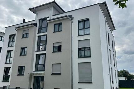 Exklusive 2-Zimmer-Wohnung mit großzügiger Dachterrasse 6 zimmer