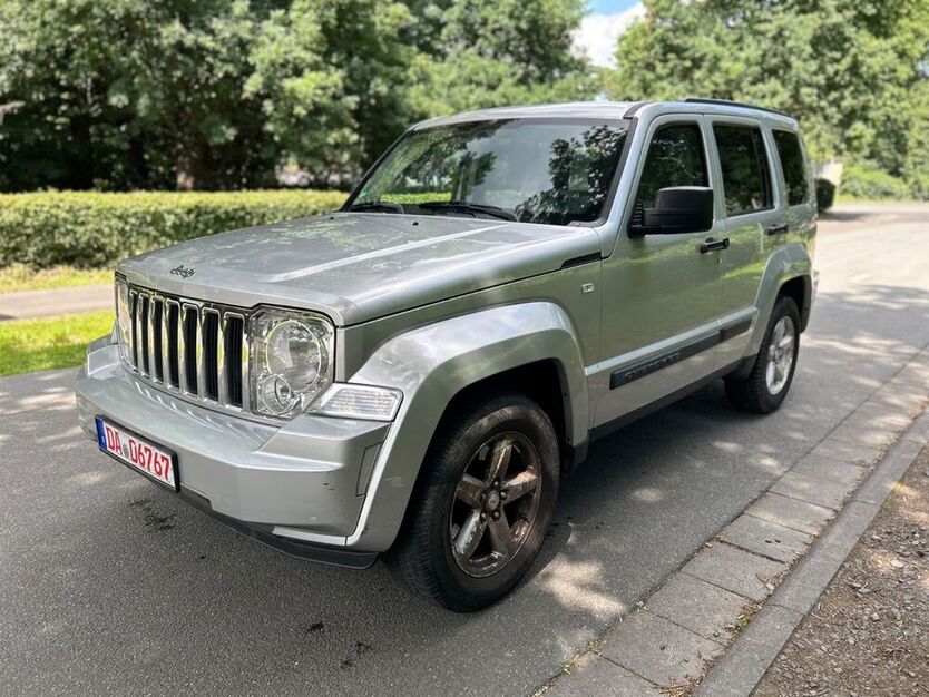 Cherokee
