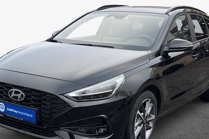 Hyundai i30 2.199 km 25.950 &euro; Offenbach 63069