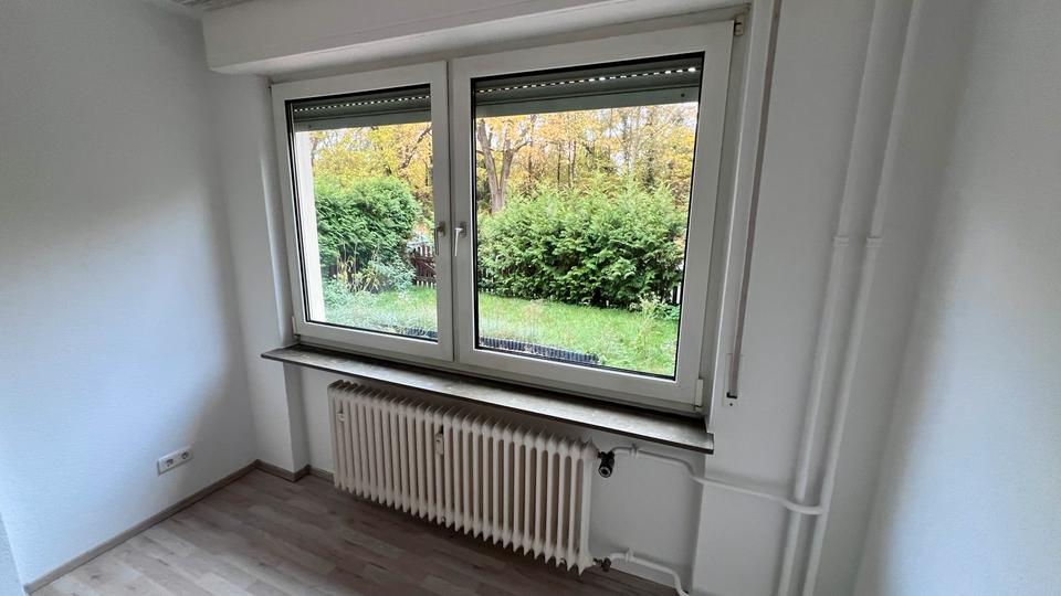 Terrassenwohnung Hanau Großauheim - 3 Zimmer, 78 m&sup2;, 240.000&euro; | Angebot:26152038