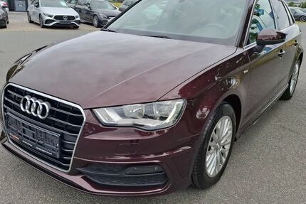 Audi A3 110.000 km 10.990 &euro; Gross Gerau 64521