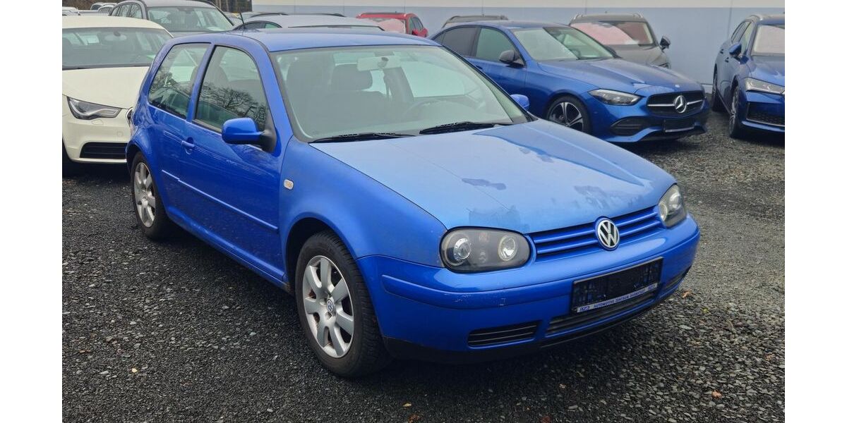 VW Golf 244.000 km 1.800 &euro; Darmstadt 64293