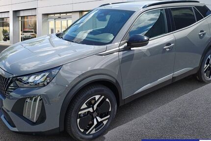 Peugeot 2008 2.500 km 26.950 &euro; Neu-Isenburg 63263