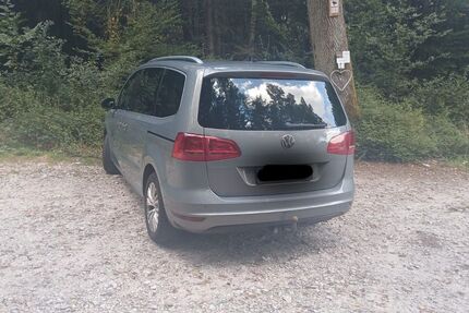 VW Sharan 280.000 km 9.500 € Kelkheim (Taunus) 65779