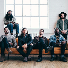 Welshly Arms - Wasted Words & Bad Decisions
