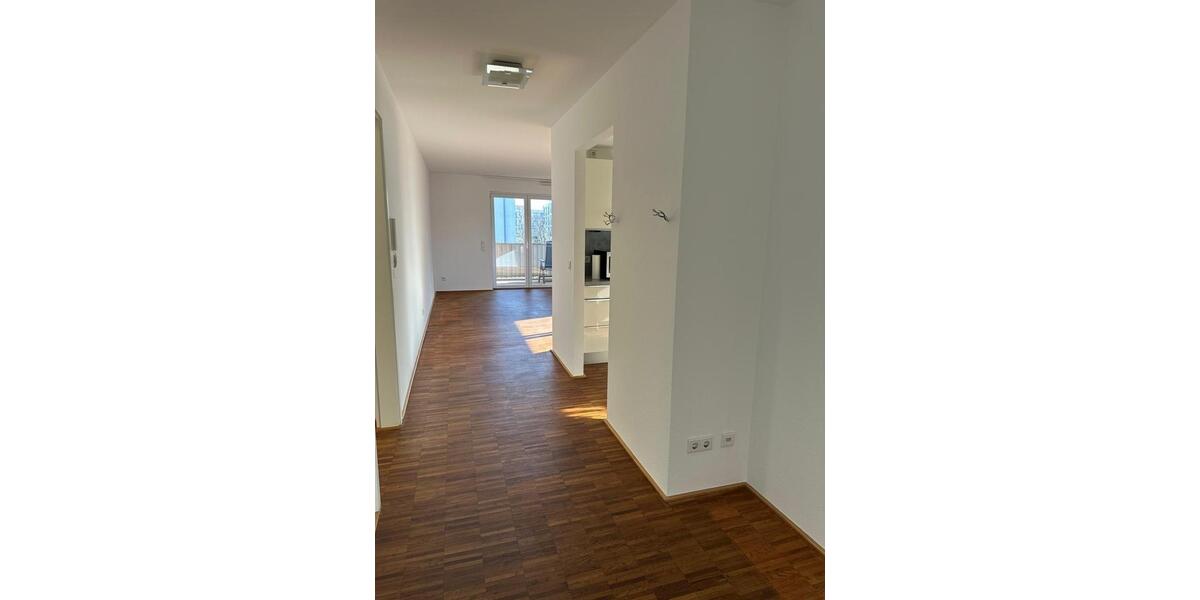 Etagenwohnung Hattersheim am Main - 2.5 Zimmer, 80 m&sup2;, 1.250&euro; | Angebot:25370323