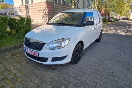 Skoda Roomster 373.850 km 888 &euro; Darmstadt 64293