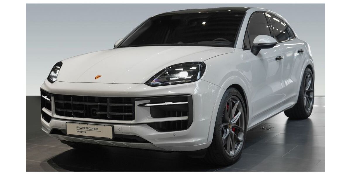Porsche Cayenne 27.450 km 108.660 &euro; Frankfurt am Main 65936