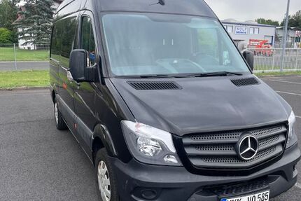 Mercedes-Benz Sprinter 288.000 km 8.700 &euro; Gründau 63584