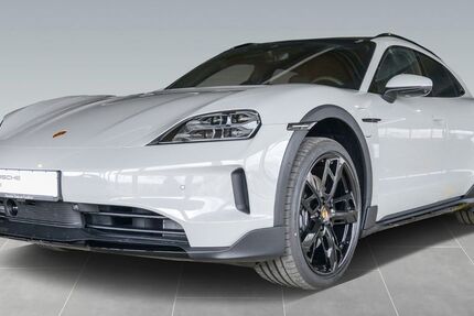 Porsche Taycan 9.900 km 115.990 € Frankfurt 60314