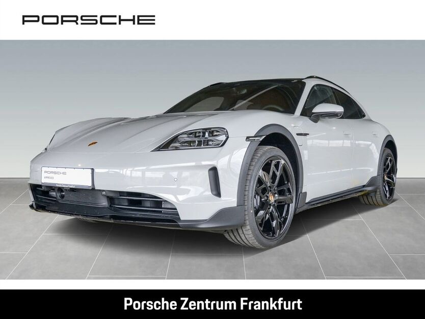 Porsche Taycan 9.900 km 115.990 € Frankfurt 60314