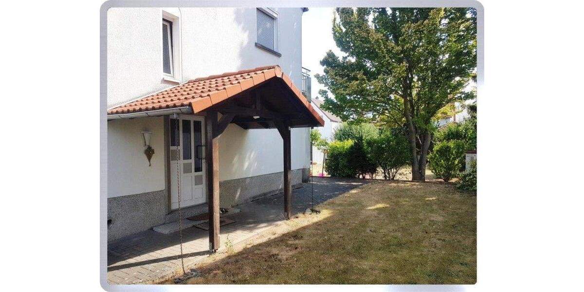 ***WERTHALTIGE IMMOBILIE in HU Klein Auheim - eine EINHEIT SOFORT BEZUGSFERTIG*** 9 zimmer