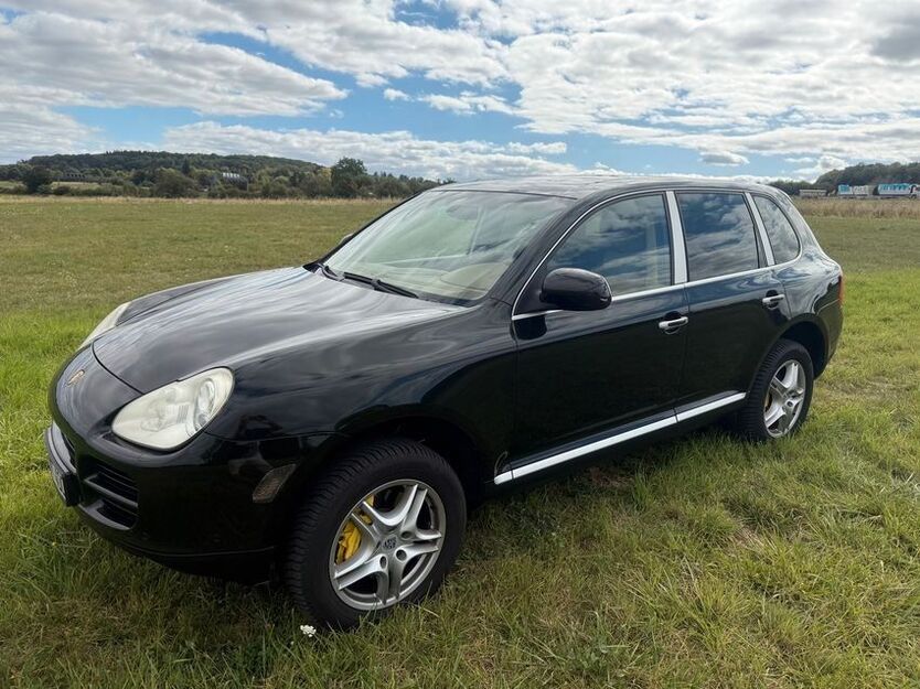 Porsche Cayenne 279.000 km 7.800 € Bad Nauheim 61231