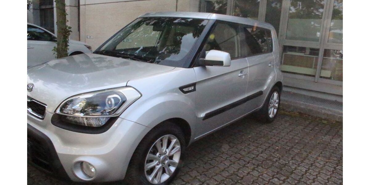 Kia Soul 146.000 km 5.200 &euro; Rüsselsheim 65428