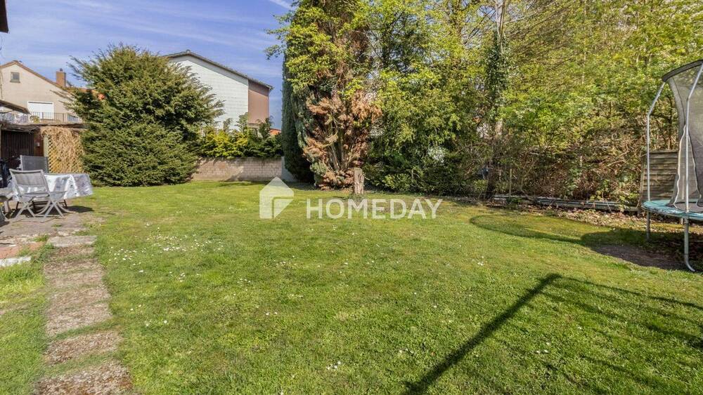 Einfamilienhaus Langenselbold - 9 Zimmer, 215 m&sup2;, 749.000&euro; | Angebot:26290237