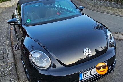 VW Beetle