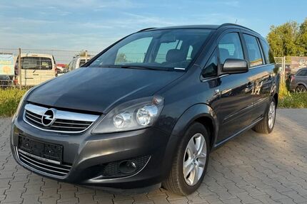 Opel Zafira 225.000 km 2.999 € Dietzenbach 63128