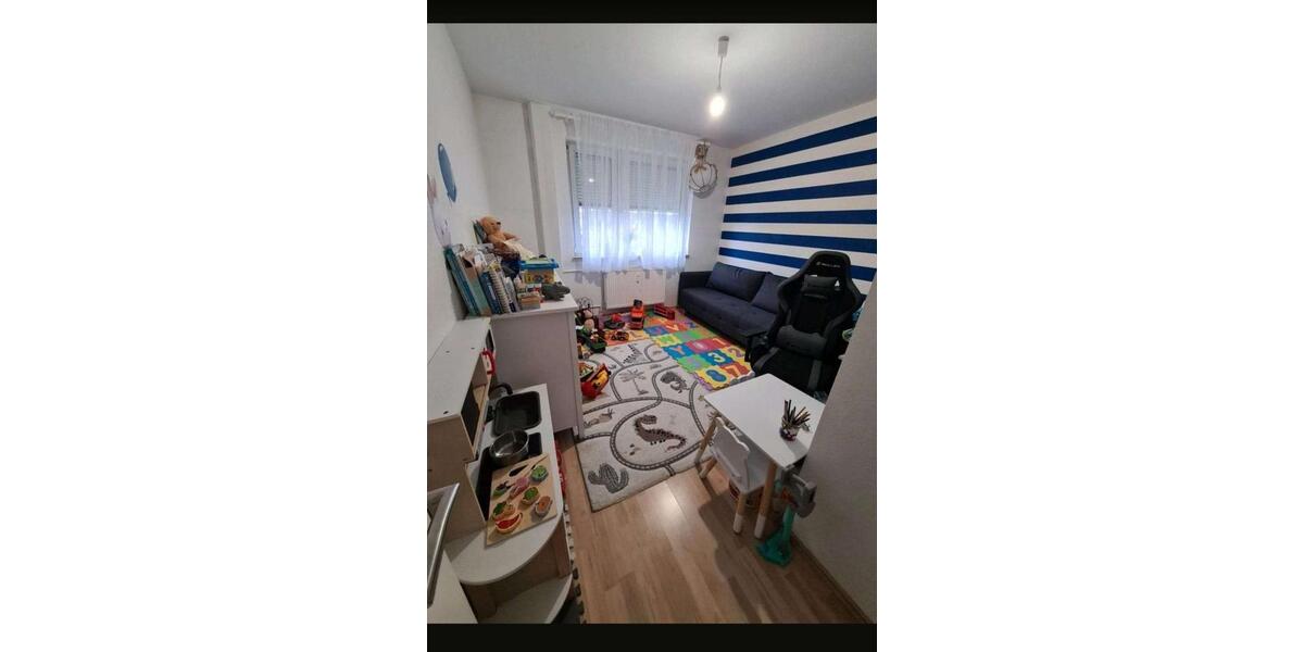 Etagenwohnung Bad Homburg vor der Höhe Gonzenheim - 3 Zimmer, 62 m&sup2;, 800&euro; | Angebot:25225993