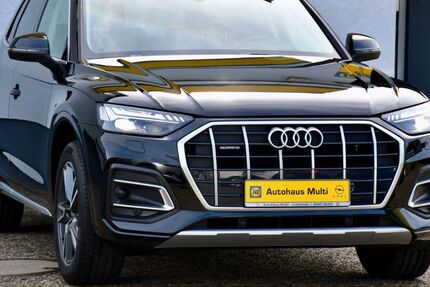 Audi Q5 82.000 km 34.500 &euro; Limeshain 63694