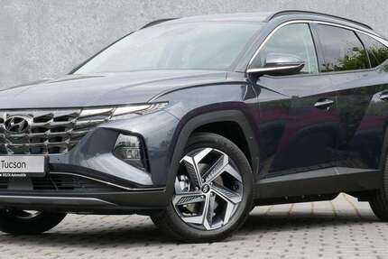 Hyundai TUCSON 47.398 km 27.890 € Mainz-Kastel 55252