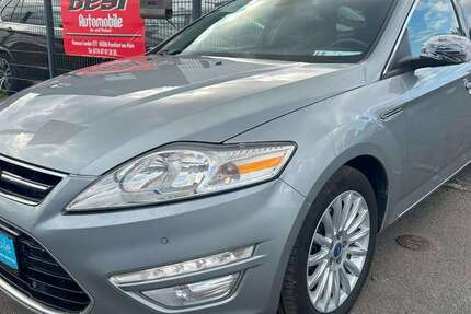 Ford Mondeo 194.500 km 4.300 € Frankfurt Am Main 60386