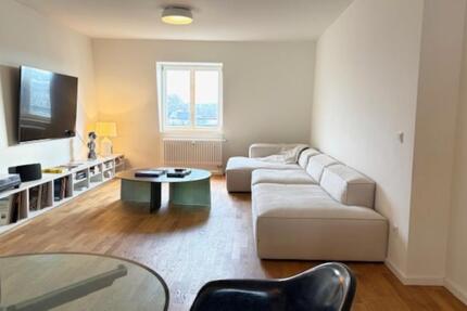 Wohnung Frankfurt am Main Innenstadt 1 - 2.5 Zimmer, 102 m&sup2;, 2.590&euro; | Angebot:25432474