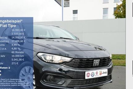 Fiat Tipo 15.200 km 16.490 &euro; Dreieich 63303