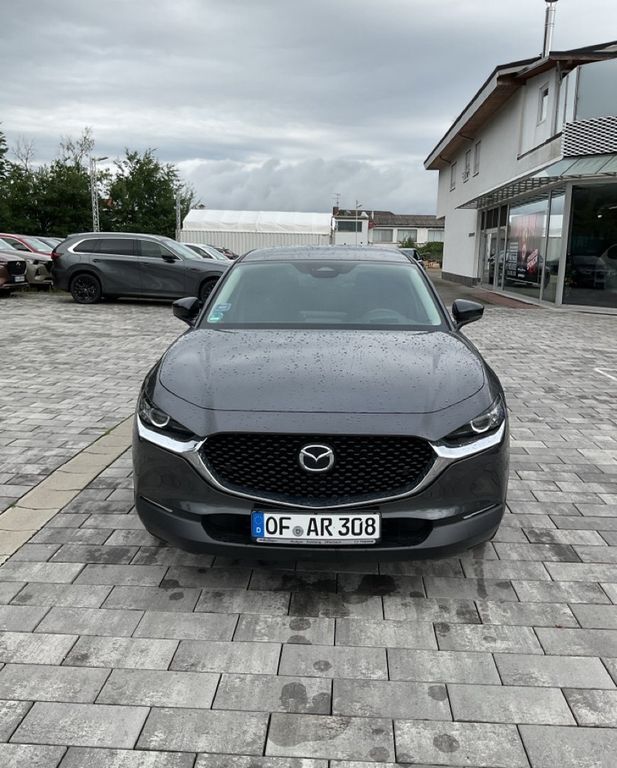 CX-30