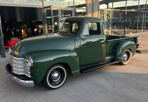 Chevrolet Andere