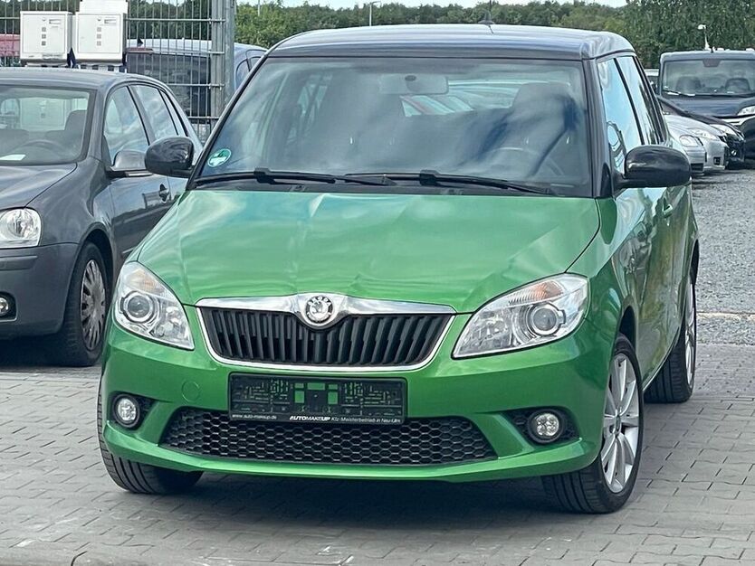 Fabia