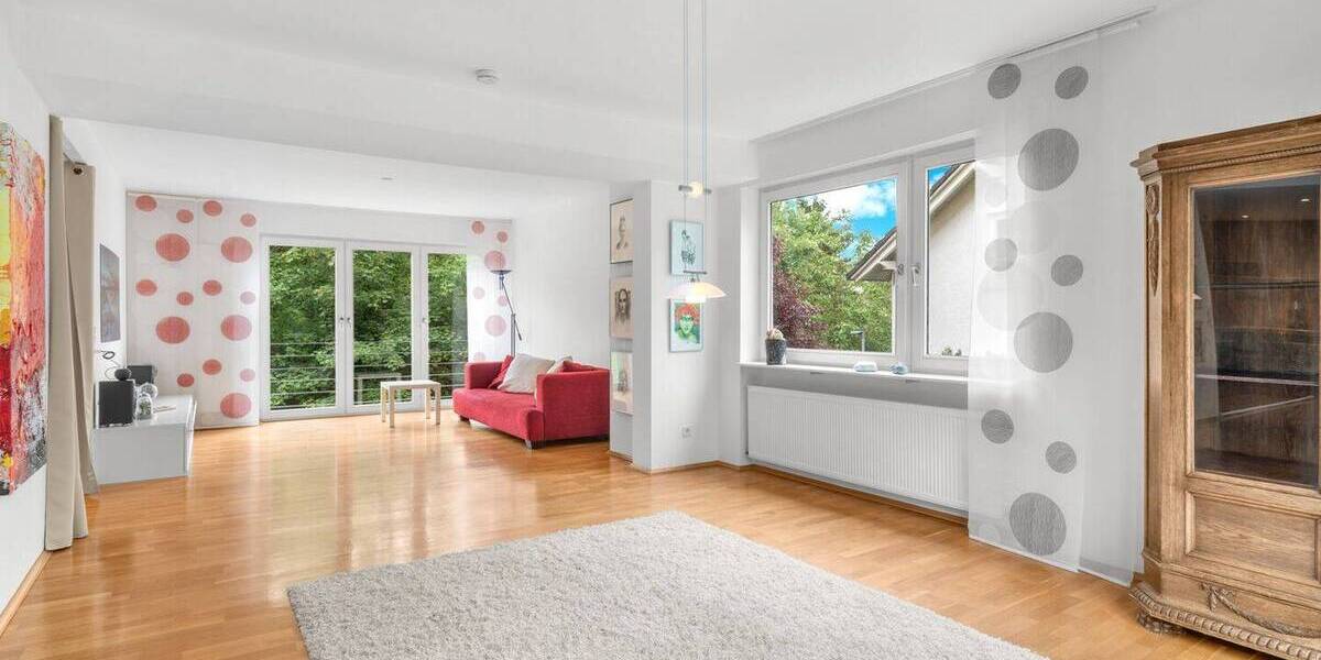Doppelhaushälfte Königstein im Taunus Mammolshain - 5 Zimmer, 175 m&sup2;, 690.000&euro; | Angebot:26852772