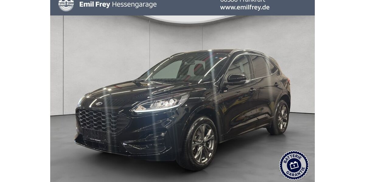 Ford Kuga 49.491 km 23.350 &euro; Frankfurt 60386