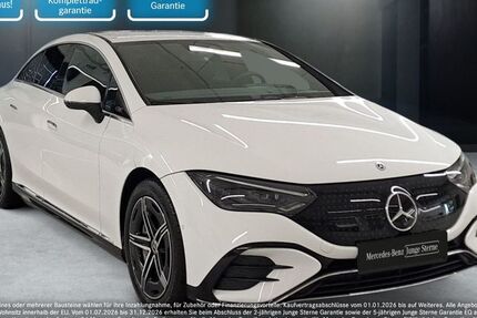 Mercedes-Benz EQE 9.097 km 54.990 &euro; Frankfurt 60599