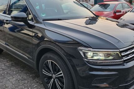 VW Tiguan 115.000 km 18.100 &euro; Mühlheim am Main 63165