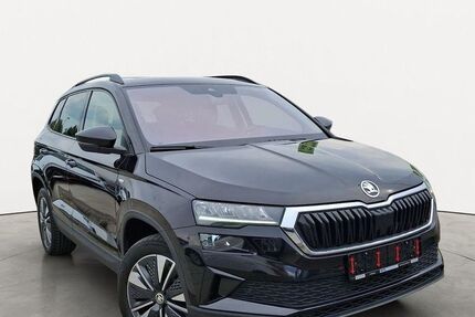 Skoda Karoq 69.850 km 21.650 &euro; Friedberg 61169