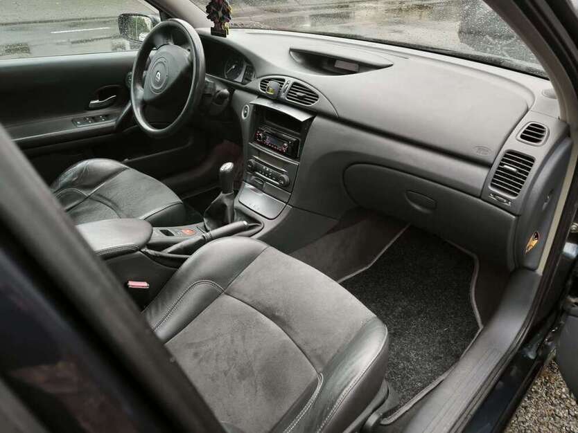 Renault Laguna 169.500 km 1.950 € Offenbach am Main 63065