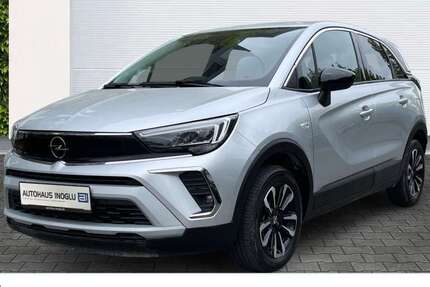 Opel Crossland 9.531 km 17.180 € Rüsselsheim 65428
