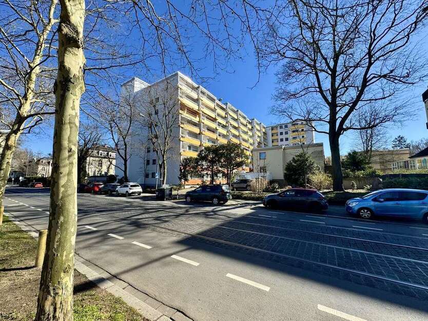 Wohnung zum Kaufen in Offenbach am Main 195.000 € 38 m²