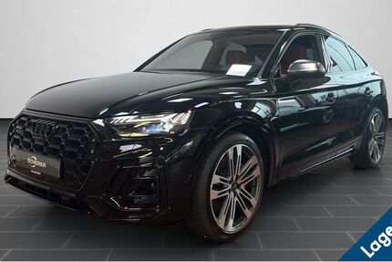 Audi SQ5 5.990 km 88.888 € Aschaffenburg 63741