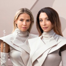 Queenz of Piano 19.07.2026 Burgfestspiele Bad Vilbel