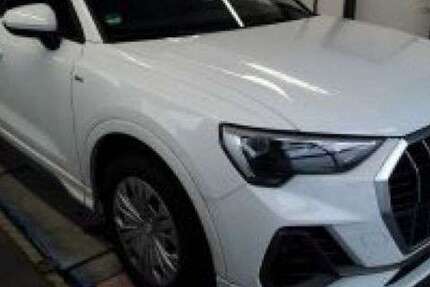 Audi Q3 93.384 km 29.890 &euro; Oberursel 61440