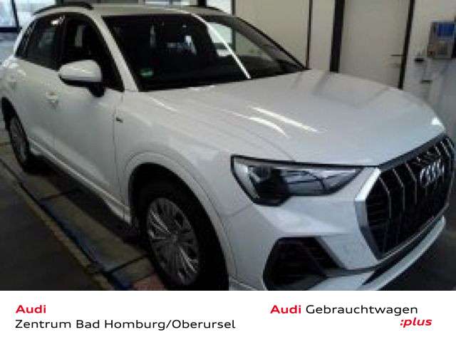 Audi Q3 93.384 km 29.890 &euro; Oberursel 61440