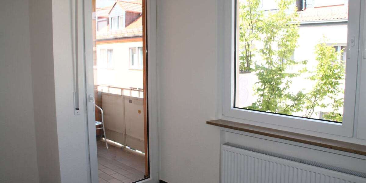 Etagenwohnung Hanau - 2 Zimmer, 48 m&sup2;, 690&euro; | Angebot:26260913