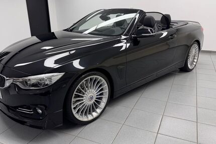 Alpina B4 23.810 km 59.999 € Hammersbach 63546